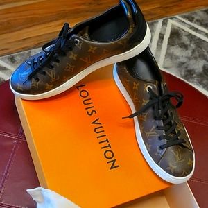 Louis Vuitton sneakers
